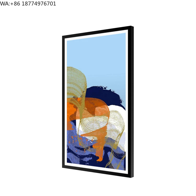 Picture Frame - إطار خشبي للصور الفنية، أفضل إطارات