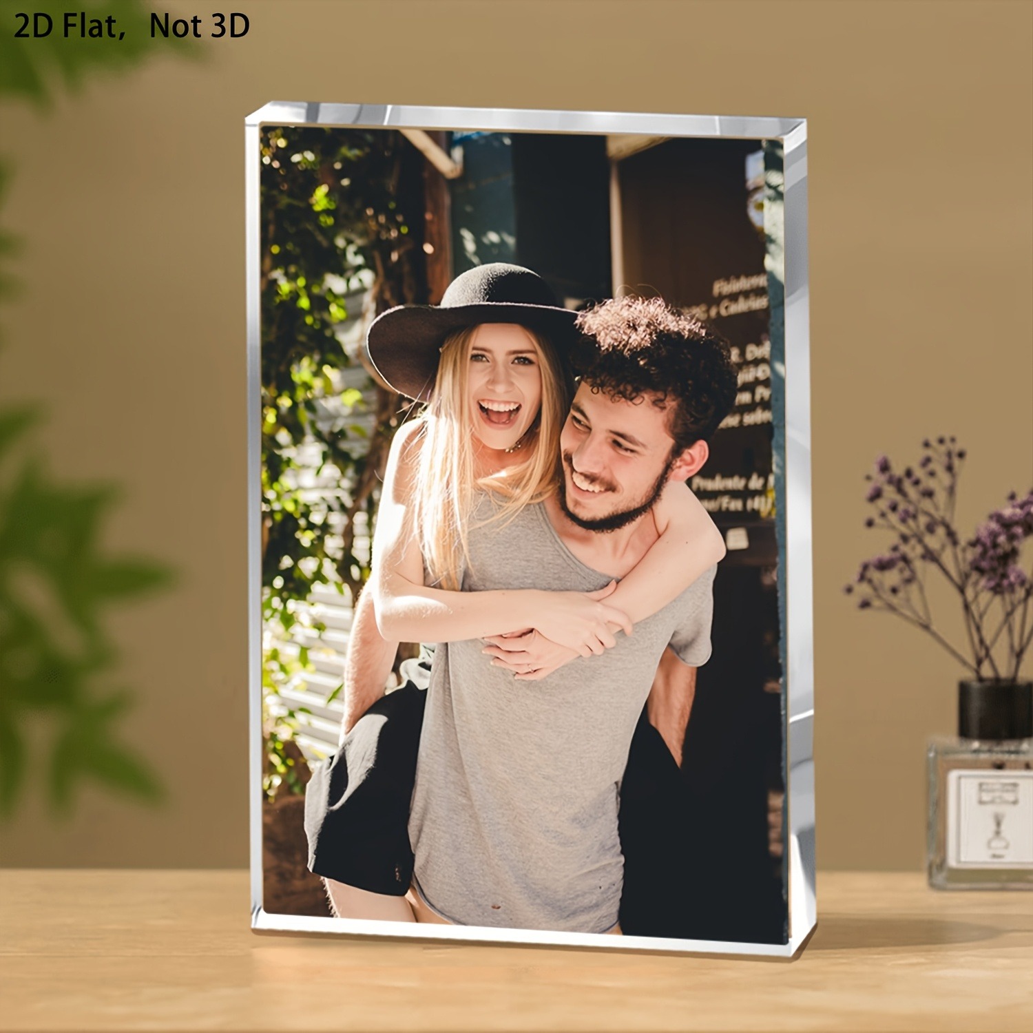 Picture Frame - إطارات صور أكريليك مخصصة، هدايا أكريليك