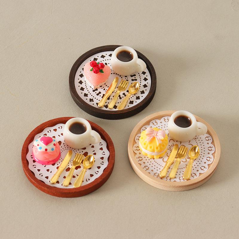 طقم واحد من نماذج أكواب القهوة - مراجعة Vase Decor وسعره