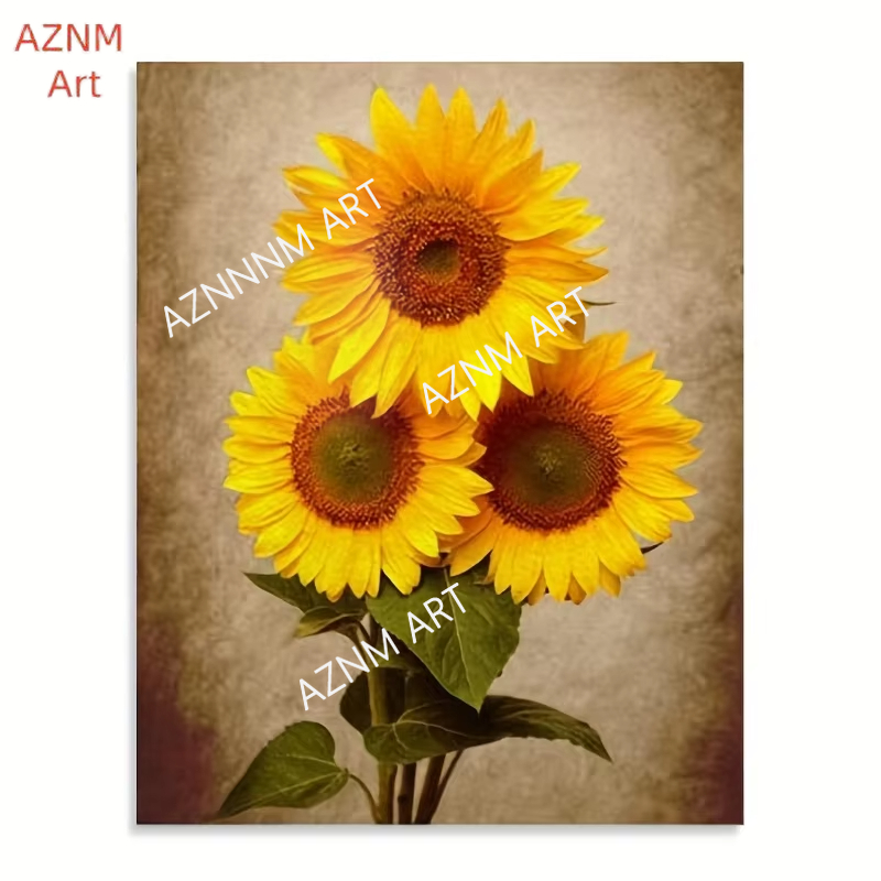 1/3 قطعة مجموعة فنية جدارية من - مراجعة Abstract Canvas Set وسعره