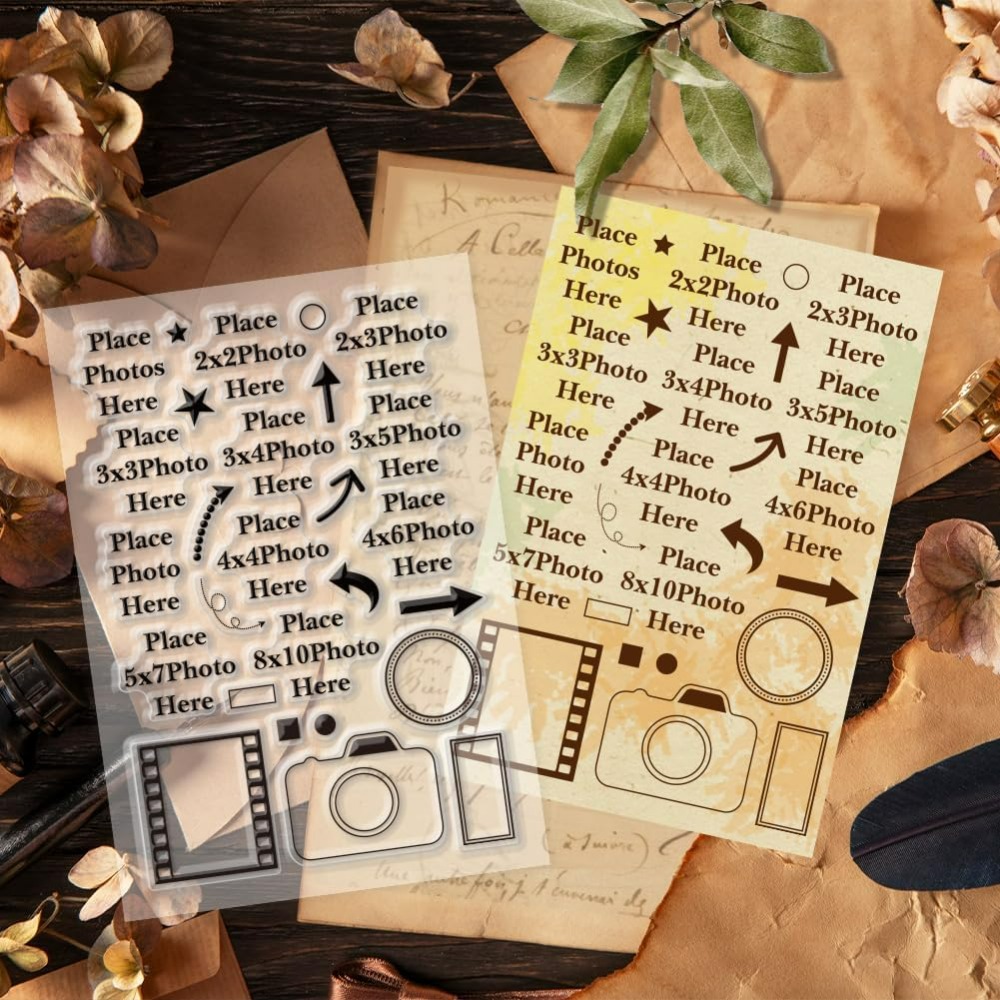 ضع الصورة هنا ختم واضح السهم س - مراجعة Picture Frame وسعره