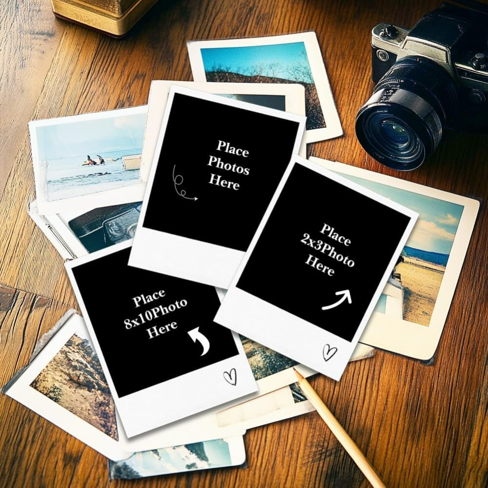 ضع الصورة هنا ختم واضح السهم س - مراجعة Picture Frame وسعره