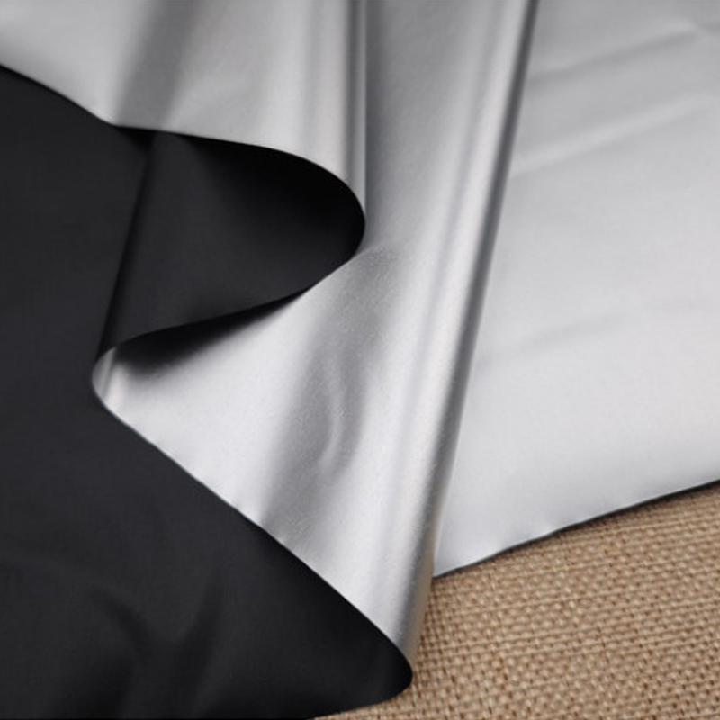قماش عازل للضوء باللون الأسود  - مراجعة Curtain Curtain وسعره