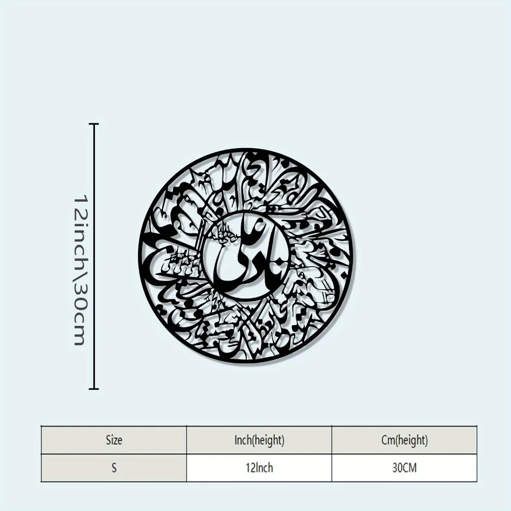 CIFBUY نادر علي لوحة ماوس للأل - مراجعة Wall Art وسعره
