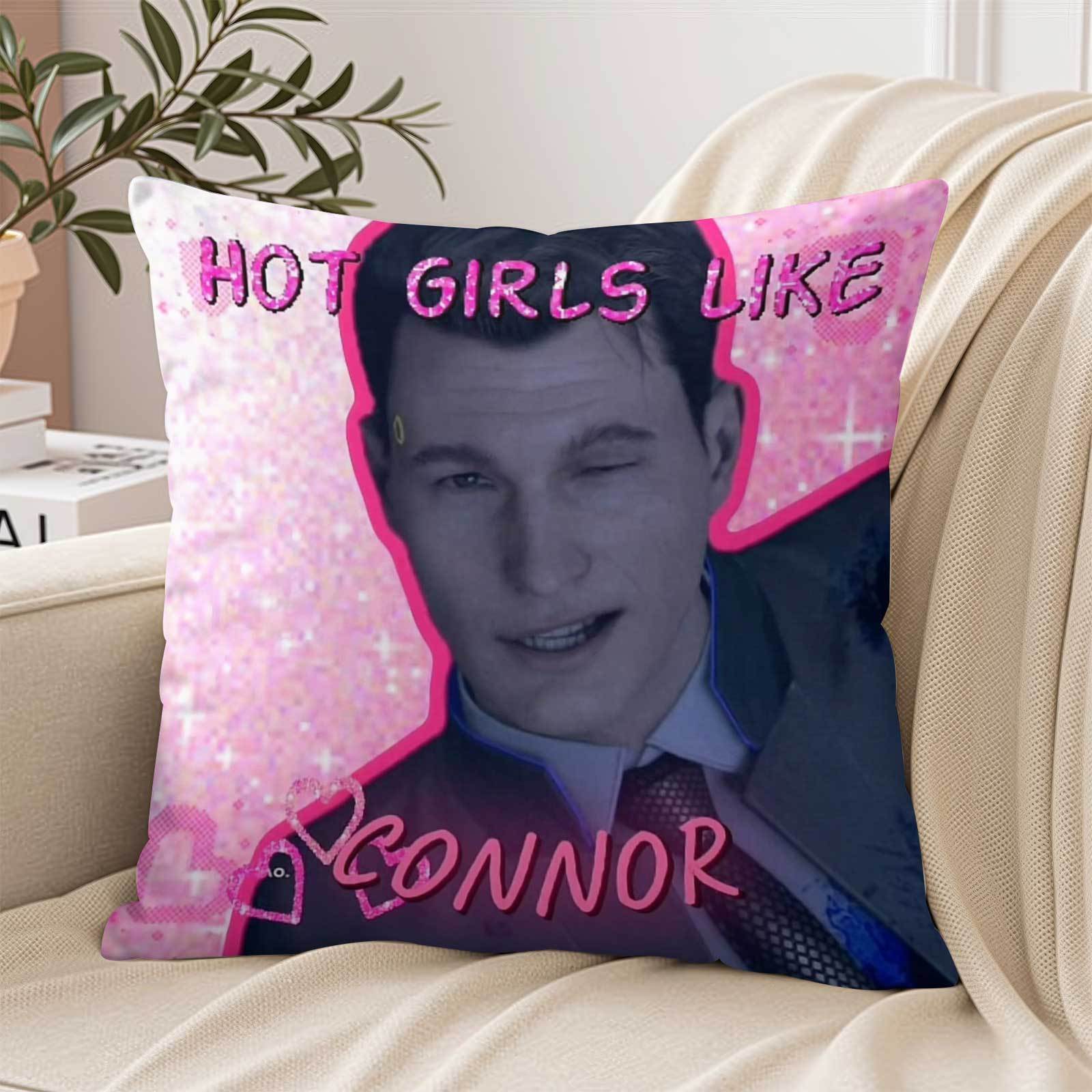 غطاء وسادة مربع مخصص بطباعة مض - مراجعة Throw Pillow وسعره