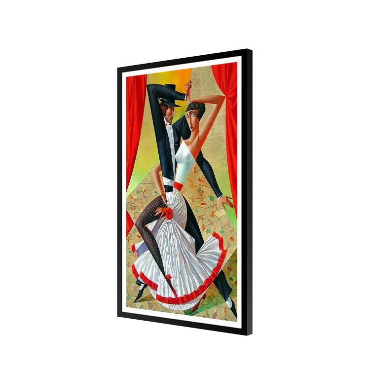 إطار خشبي للصور الفنية، أفضل إ - مراجعة Picture Frame وسعره