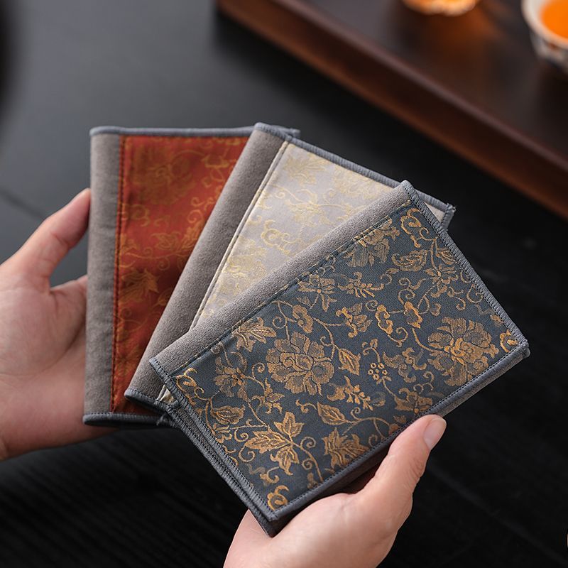 مفرش طاولة تقليدي صيني لتزيين  - مراجعة Table Runner وسعره
