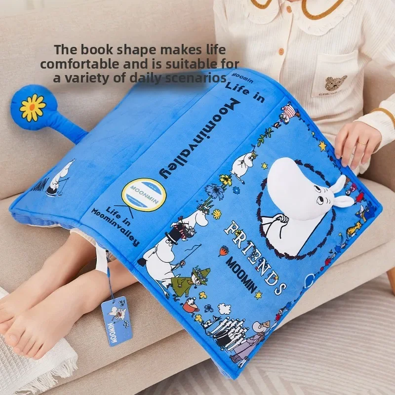 وسادة أريكة كرتونية لطيفة من M - مراجعة Throw Pillow وسعره