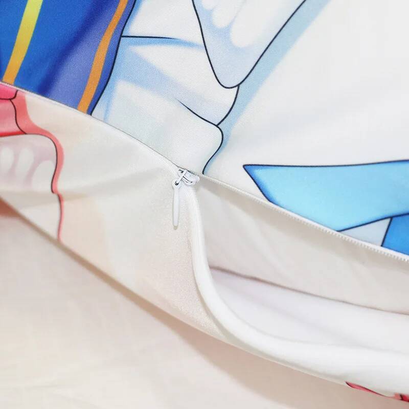 جينشين تأثير الهيثم Dakimakura - مراجعة Throw Pillow وسعره