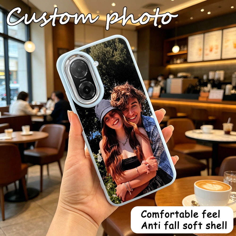 غطاء هاتف مخصص مع صورة مخصصة و - مراجعة Picture Frame وسعره