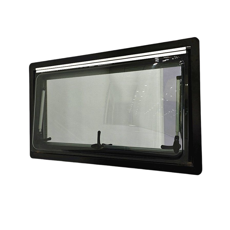 نافذة MAYGOOD MG16RW للشاحنات  - مراجعة Curtain Curtain وسعره