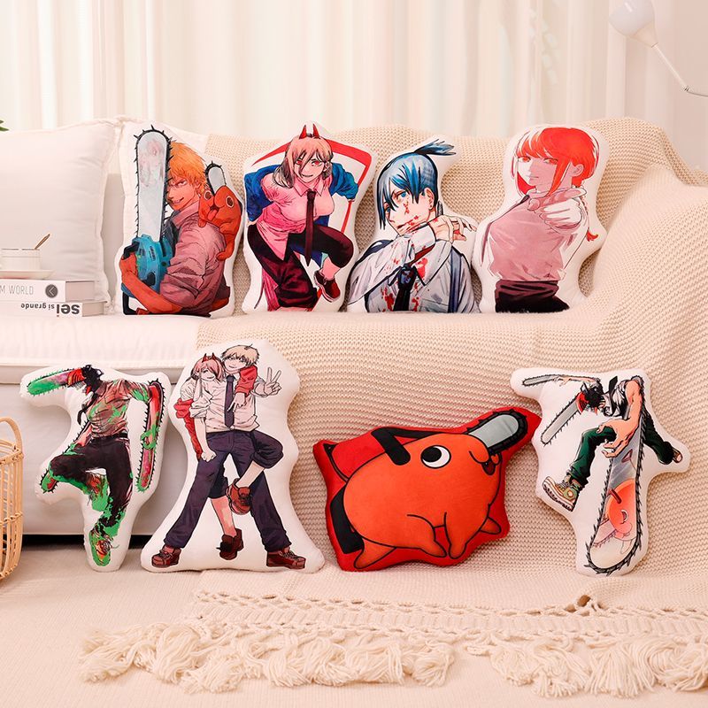 وسادة قطيفة بتصميم فريد على شك - مراجعة Throw Pillow وسعره