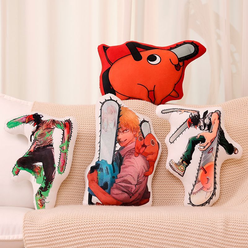 وسادة قطيفة بتصميم فريد على شك - مراجعة Throw Pillow وسعره