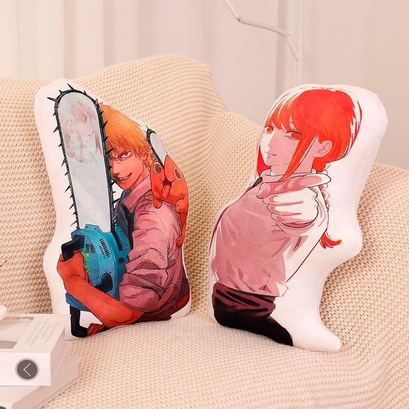 وسادة قطيفة بتصميم فريد على شك - مراجعة Throw Pillow وسعره