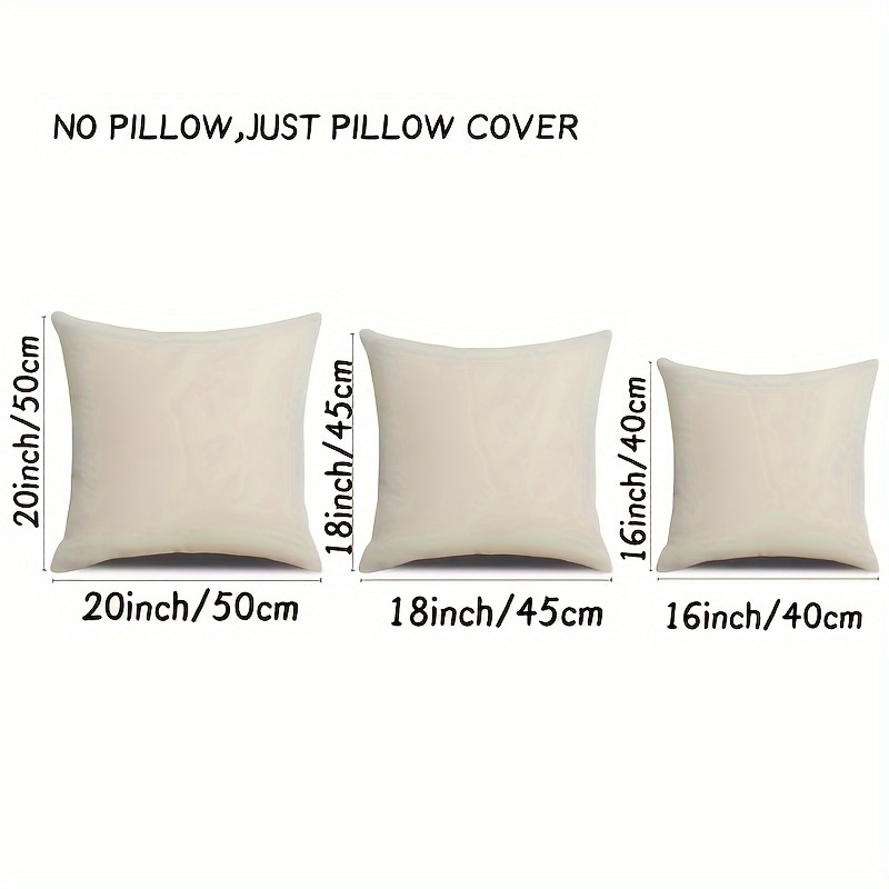 غطاء وسادة معاصر مخصص بتصميم ت - مراجعة Throw Pillow وسعره