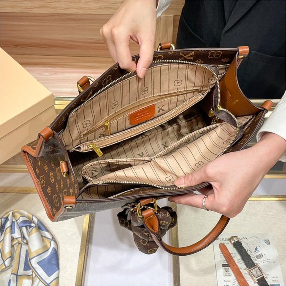 حقيبة يد نسائية ماركة 2025 حقي - مراجعة Interior Design High End وسعره