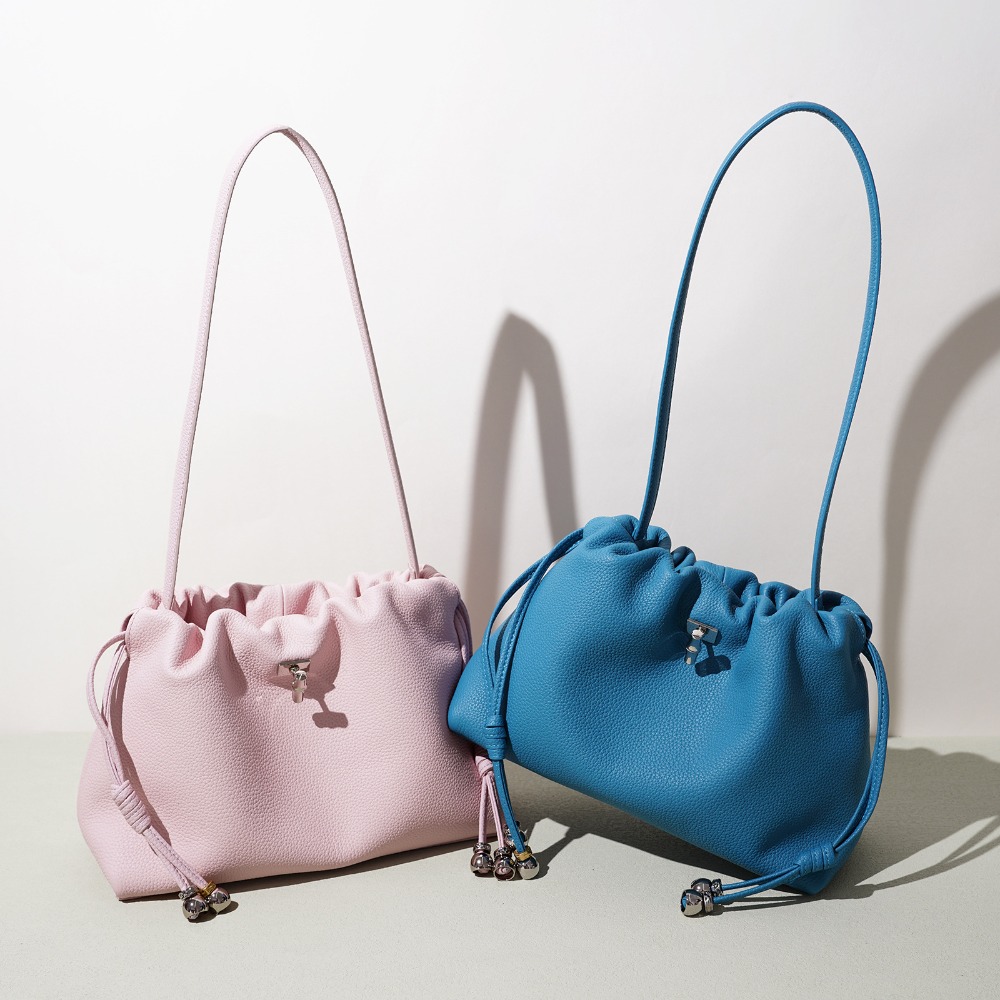 حقيبة كتف جلدية جديدة 2026 راق - مراجعة Interior Design High End وسعره