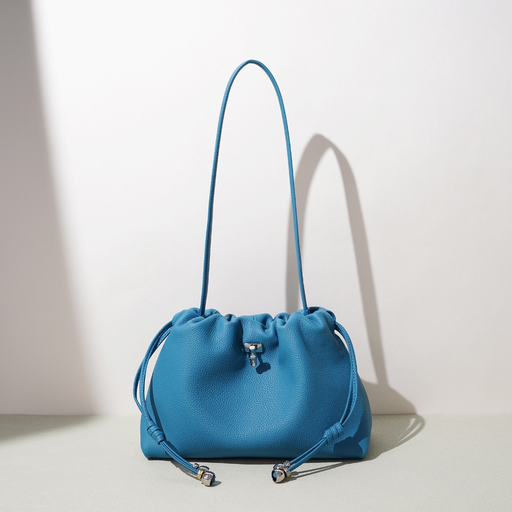 حقيبة كتف جلدية جديدة 2026 راق - مراجعة Interior Design High End وسعره