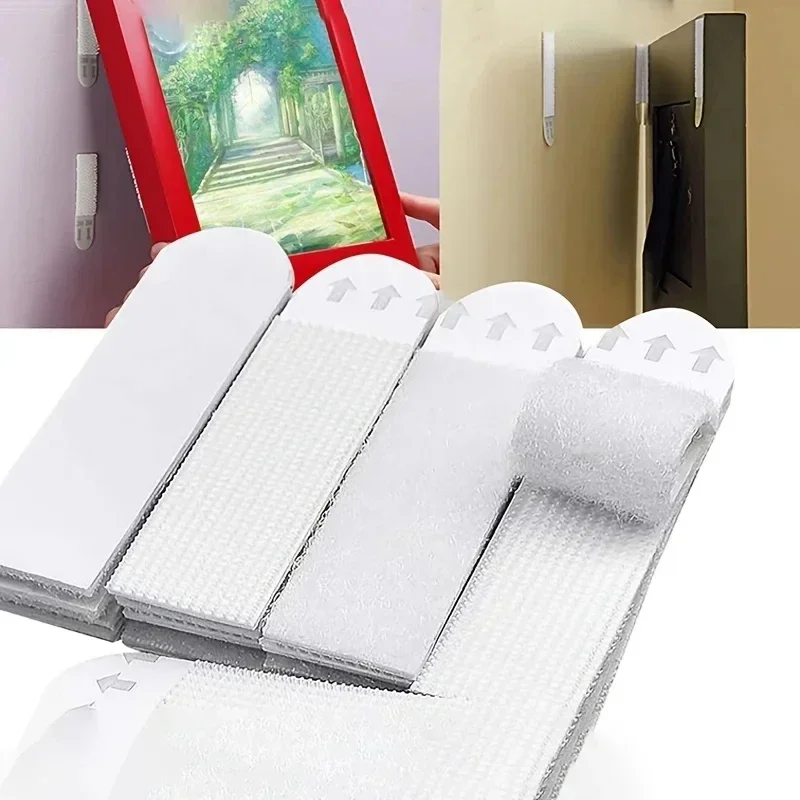 شريط لاصق مزدوج الجوانب لتعليق - مراجعة Picture Frame وسعره