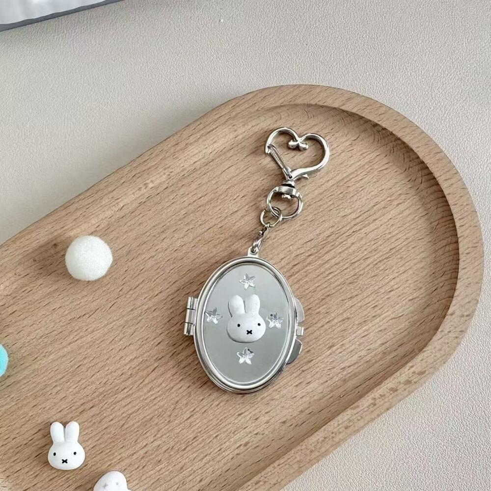 مرآة ميفي كاواي للمكياج، مرآة  - مراجعة Decorative Mirror وسعره