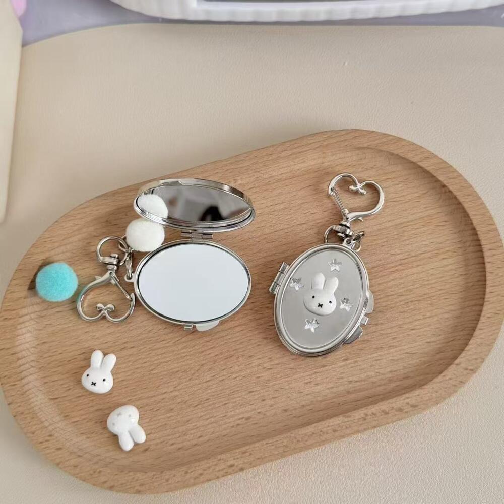مرآة ميفي كاواي للمكياج، مرآة  - مراجعة Decorative Mirror وسعره