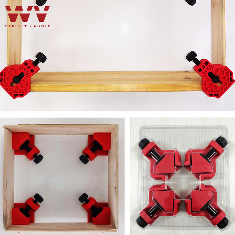مشبك زاوية 90 درجة لتثبيت الزو - مراجعة Picture Frame وسعره