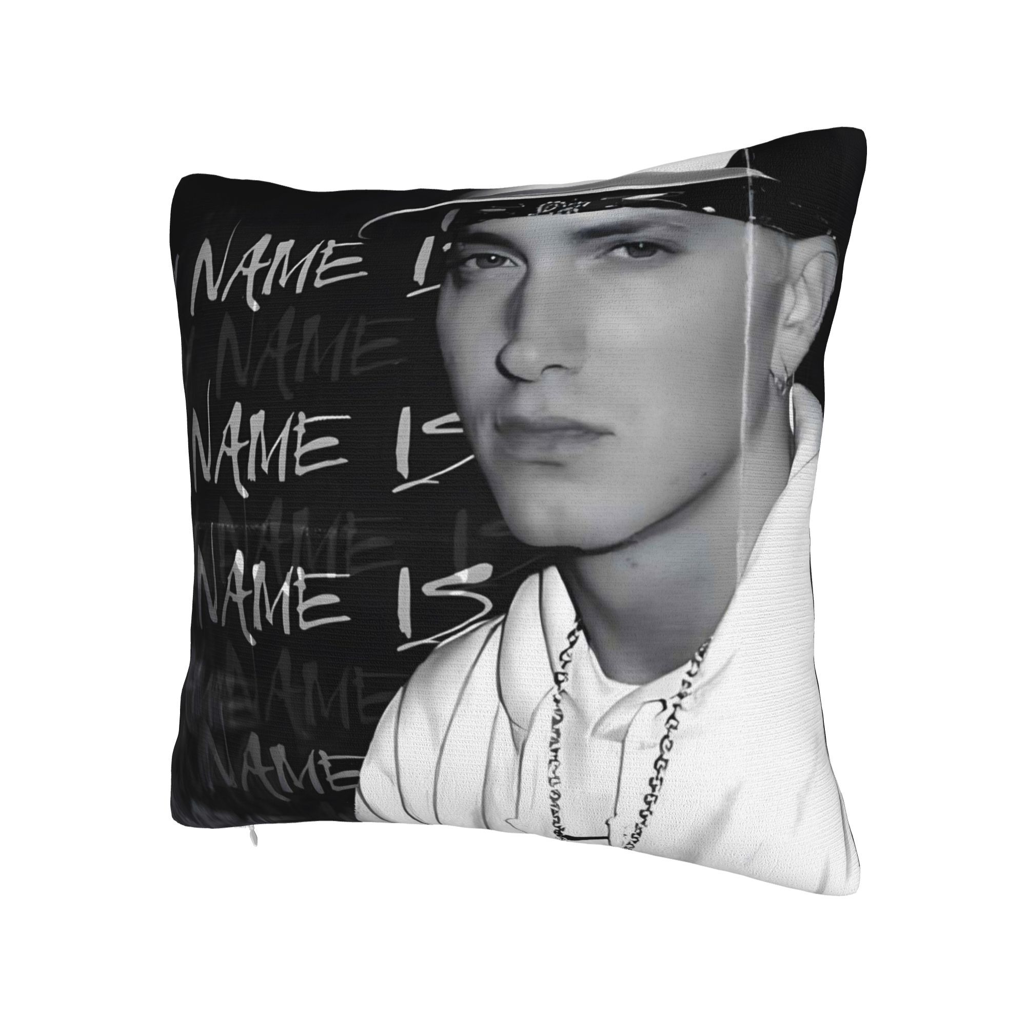 أغطية وسائد مزدوجة الجوانب مطب - مراجعة Throw Pillow وسعره