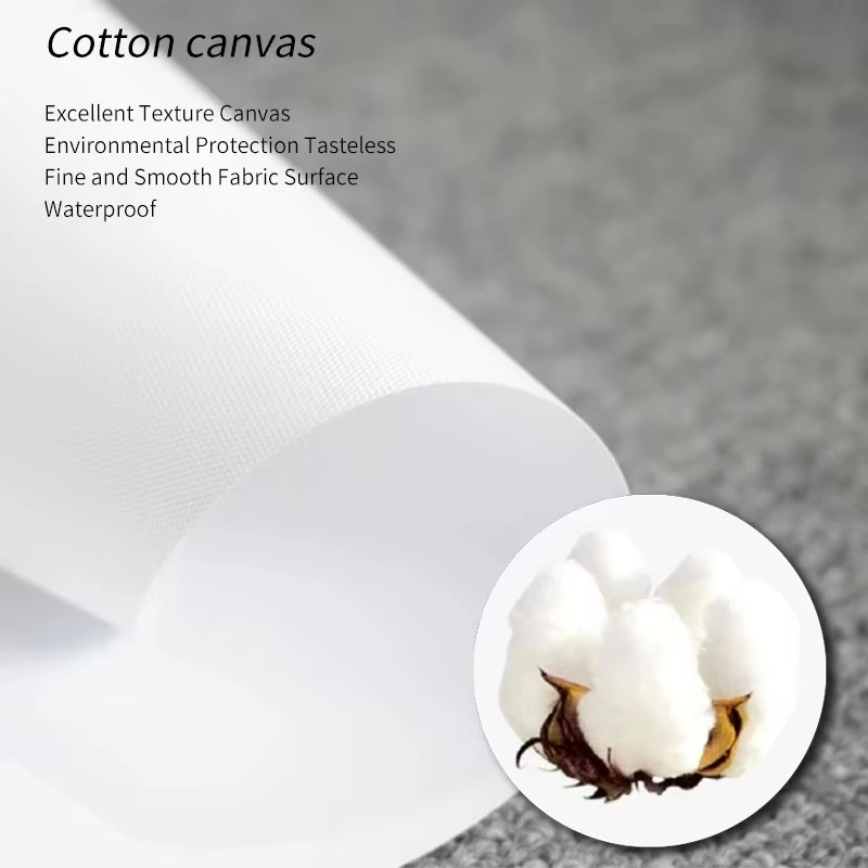مجموعة من 3 لوحات قماشية لقطط  - مراجعة Abstract Canvas Set وسعره