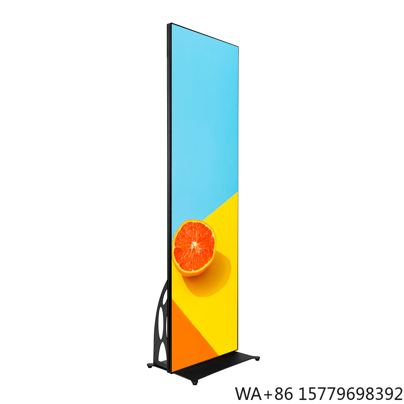 شاشة عرض رقمية LED قائمة بذاته - مراجعة Decorative Mirror وسعره